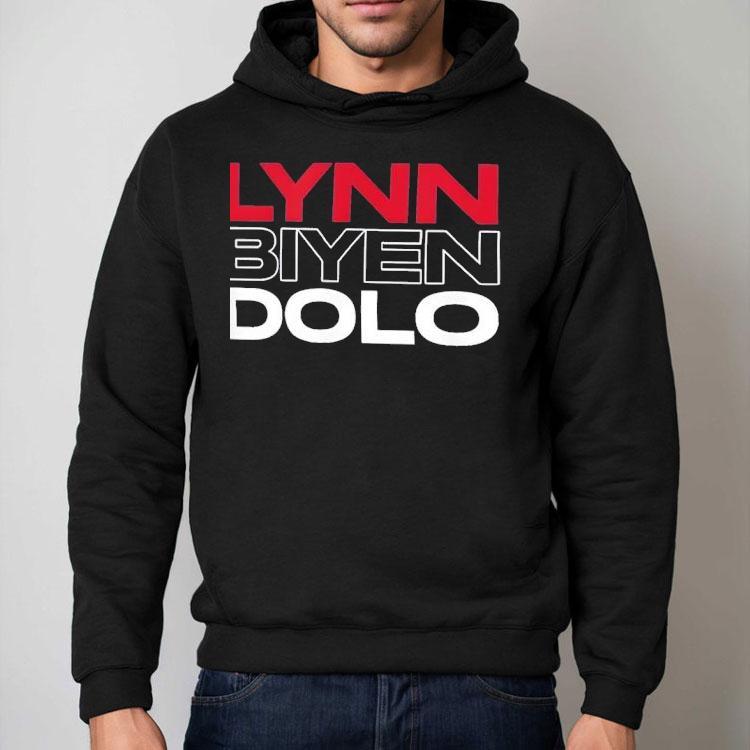 Lynn Biyen Dolo Shirt Lynn Biyen Dolo Shirt