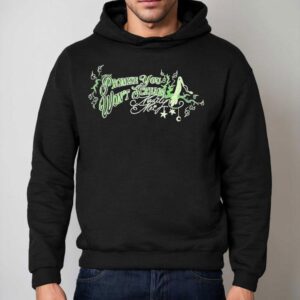 Madilyn Mei Promise You Won T Scream Hoodie