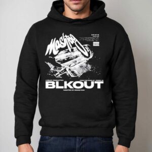 Mashtag Brady Blackout Shirt 2 Mashtag Brady Blackou Hoodie