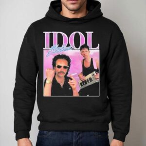 Mind Enterprises Wearing Idol Mind Enterprises Hoodie