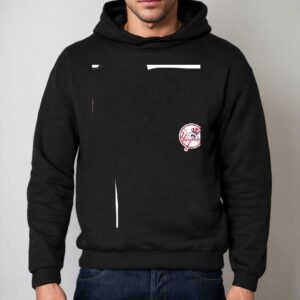 New York Yankees Bodega Shirt 2 New York Yankees Bodega Hoodie