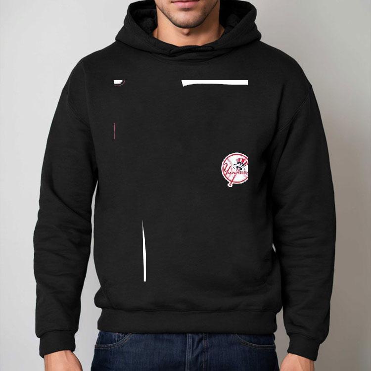 New York Yankees Bodega Shirt New York Yankees Bodega Shirt