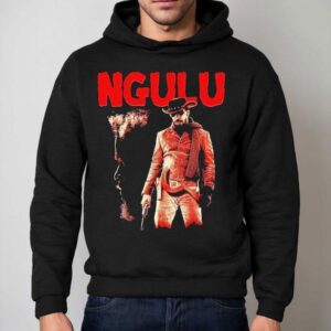 Ngulu Unchained Shirt 2 Ngulu Unchained Hoodie