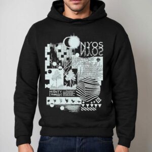 Nyos Mnty Hoodie
