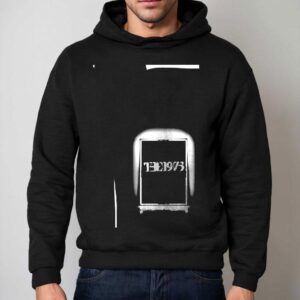 Og Logo Glastonbury Hoodie