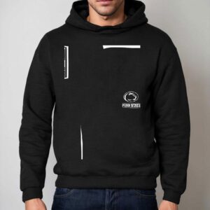 Penn State Nittany Lions Campus Icon Core Hoodie