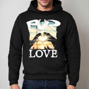 Pur Love Sunshine Hoodie