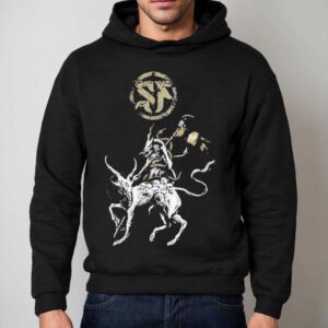 Septicflesh The Collector Hoodie
