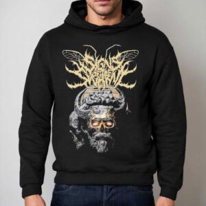 Signs Of The Swarm To Rid Myself Of Truth Hoodie