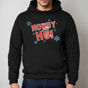 South Park Howdy Ho Hoodie