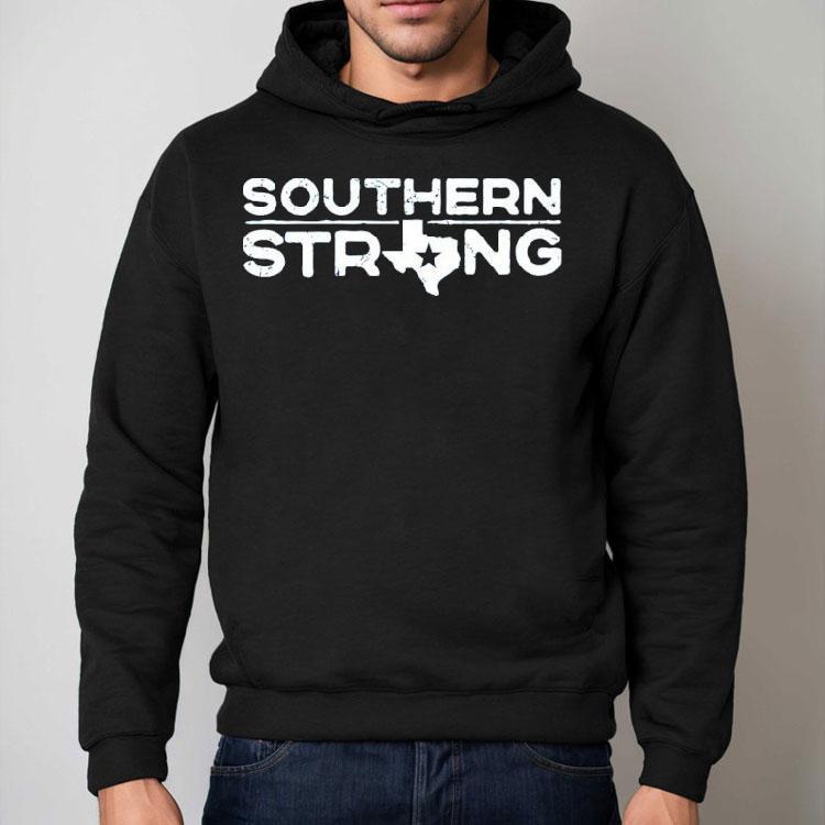 Southern Strong Texas Shirt Southern Strong Texas Shirt