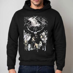 Star Wars A New Hope Forge Hoodie