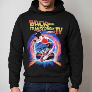 T-pain Back To Wiscansin Part Iv At The Rave On June 14 2025 Shirt 2 T Pain Back To Wiscansin Part Iv At The Rave On June Hoodie