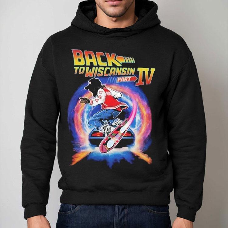 T-pain Back To Wiscansin Part Iv At The Rave On June 14 2025 Shirt T-pain Back To Wiscansin Part Iv At The Rave On June 14 2025 Shirt