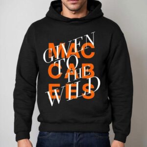 The Maccabees Given To The Wild Shirt 2 The Maccabees Given To The Wild Hoodie