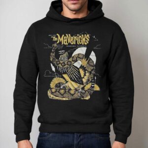 The Mavericks At Acrisure Arena In Palm Desert Ca On July 12 2025 Shirt 2 The Mavericks At Acrisure Arena In Palm Desert Ca On July Hoodie