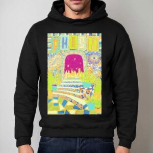 The Phish July 15 And 16 2025 Philadelphia Pa Shirt 2 The Phish July And Philadelphia Pa Hoodie