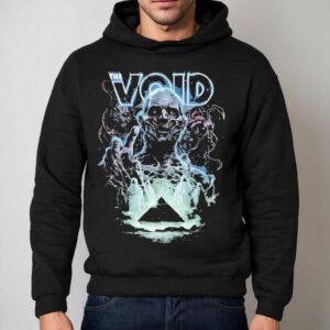 The Void Zombies Hoodie