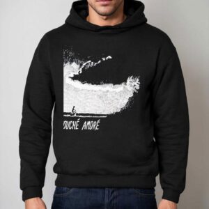 Toucheamore Touch Amor Dead Horse Hoodie