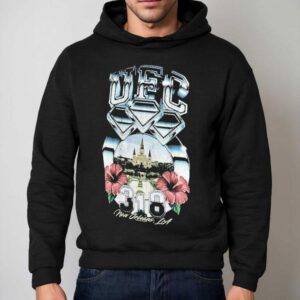 Ufc 318 Cathedral New Orleans Los Angeles Shirt 2 Ufc Cathedral New Orleans Los Angeles Hoodie