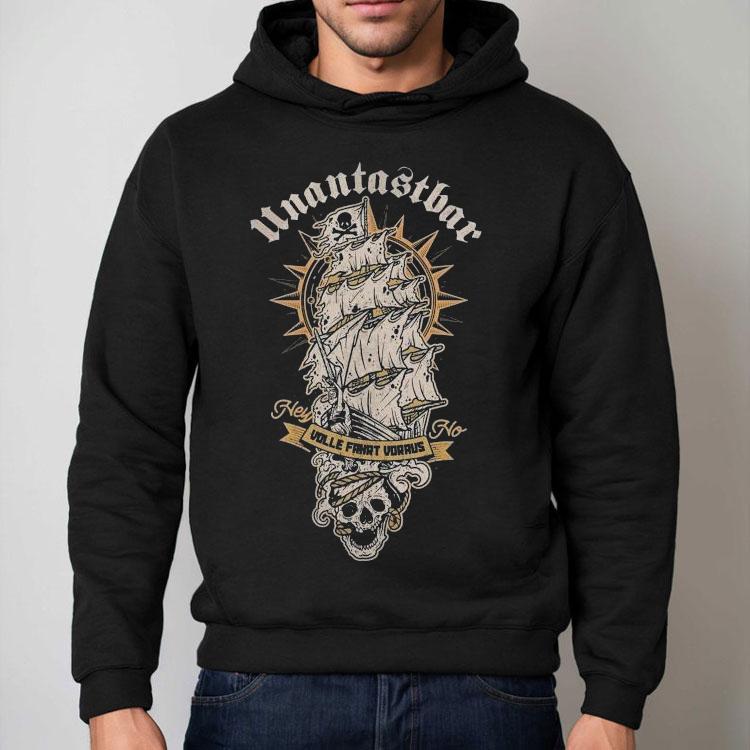 Untouchable Full Speed ahead Shirt Untouchable Full Speed ahead Shirt