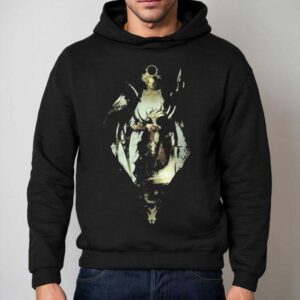 Warhammer Daughters Of Khaine Morathi Hoodie