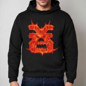 Warhammer Khorne Hoodie