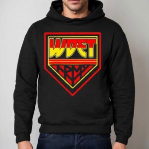 Wdet Army Shirt 2 Wdet Army Hoodie