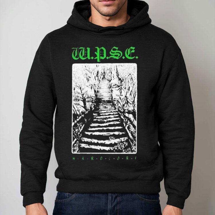 Wicca Phase Springs Eternal Hardcore Shirt Wicca Phase Springs Eternal Hardcore Shirt