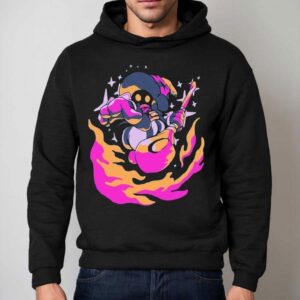 Wizard Fira Shirt 2 Wizard Fira Hoodie