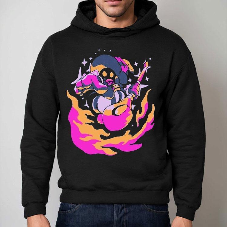 Wizard Fira Shirt Wizard Fira Shirt