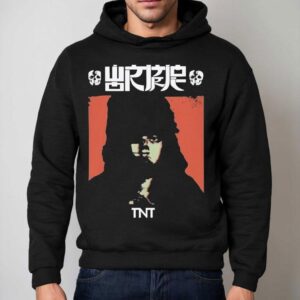 Wormrot Tnt Shirt 2 Wormrot Tn Hoodie