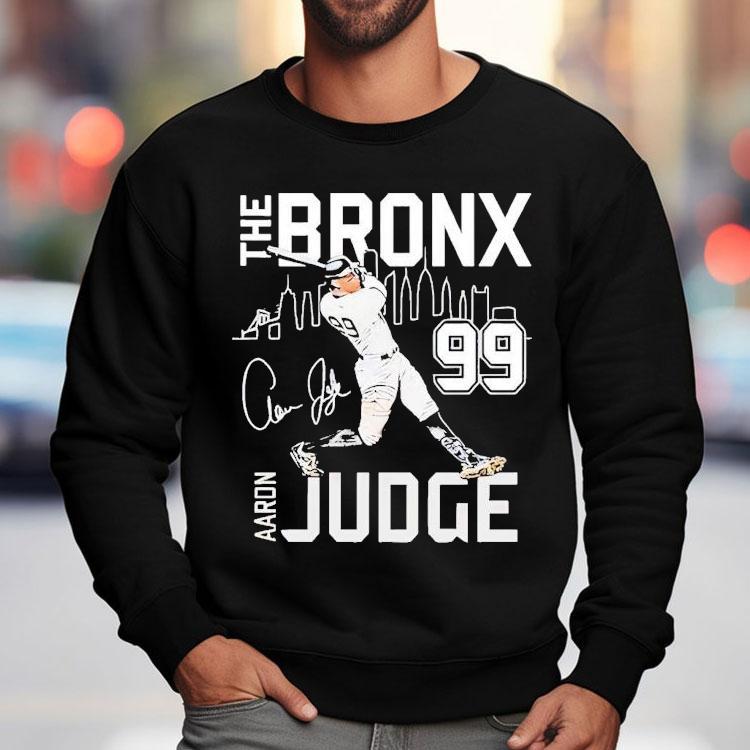 Aaron Judge New York Yankees City Connect Player Shirt Aaron Judge New York Yankees City Connect Player Shirt