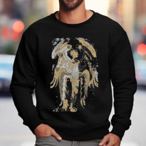 Agriculture Angel Shirt 3 Agriculture Angel Sweatshirt