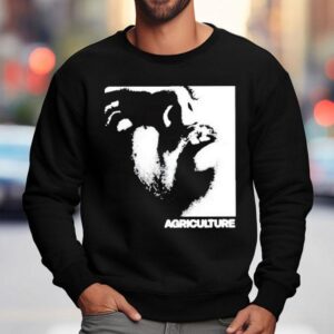 Agriculture Spirit Shirt 3 Agriculture Spiri Sweatshirt