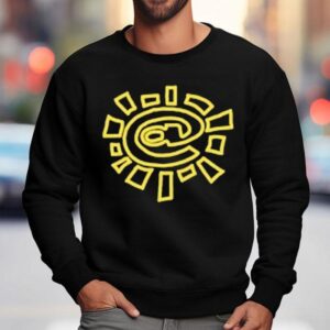 Always Sun Sweatshirt