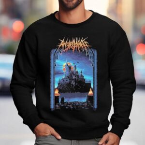Angelmaker The Level Up Tour 2025 Shirt 3 Angelmaker The Level Up Tour Sweatshirt