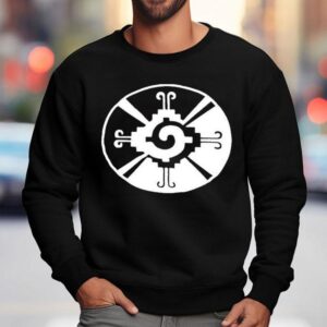 Babies Top Hunab Ku Shirt 3 Babies Top Hunab Ku Sweatshirt