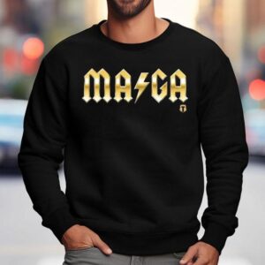 Back In Maga The Officer Tatum Shirt 3 Back In Maga The Officer Tatum Sweatshirt