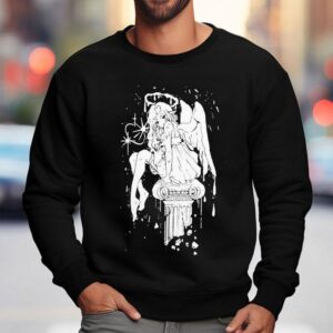 Bandage Brigade Stardust Shirt 3 Bandage Brigade Stardus Sweatshirt