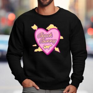 Beach Bunny Vertigo Blue New Shirt 3 Beach Bunny Vertigo Blue New Sweatshirt