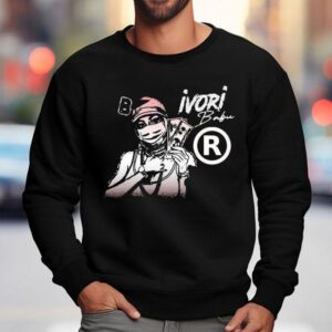 Beat A Bitch Up Ivori Babu Money Shirt 3 Beat A Bitch Up Ivori Babu Money Sweatshirt