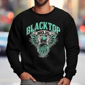 Blacktop Mojo Palestine Texas Eagle Shirt 3 Blacktop Mojo Palestine Texas Eagle Sweatshirt
