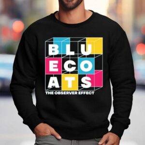 Bluecoats The Observer Effect Shirt 3 Bluecoats The Observer Effec Sweatshirt