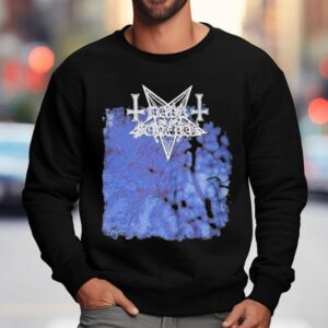 Dark Funeral Dark Funeral Sweatshirt