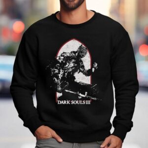 Dark Souls Iii Sweatshirt