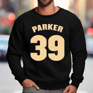 Dave Parker 39 Shirt 3 Dave Parker Sweatshirt