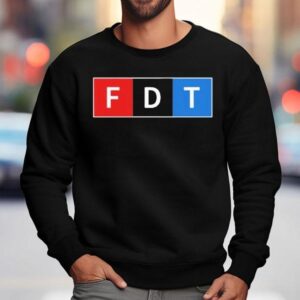 Ddt F Donald Trump Shirt 3 Ddt F Donald Trump Sweatshirt