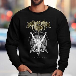 Der Weg Einer Freiheit Inward Offering Shirt 3 Der Weg Einer Freiheit Inward Offering Sweatshirt