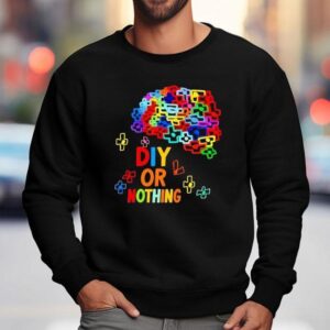 Diy Or Nothing Pride Shirt 3 Diy Or Nothing Pride Sweatshirt